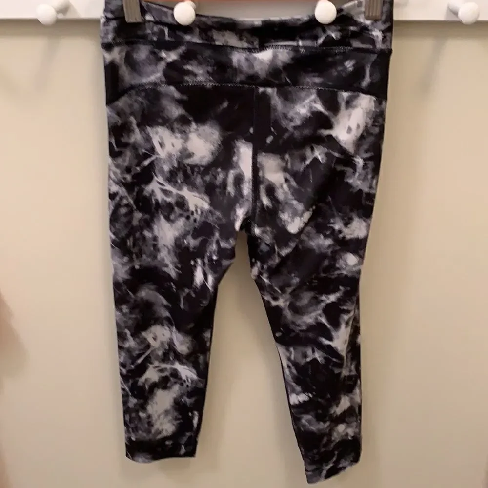 Under Armour, leggings